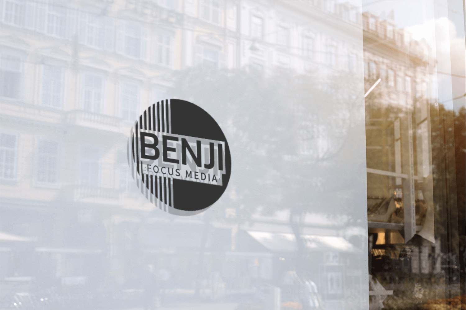 BenjiFocusMedia