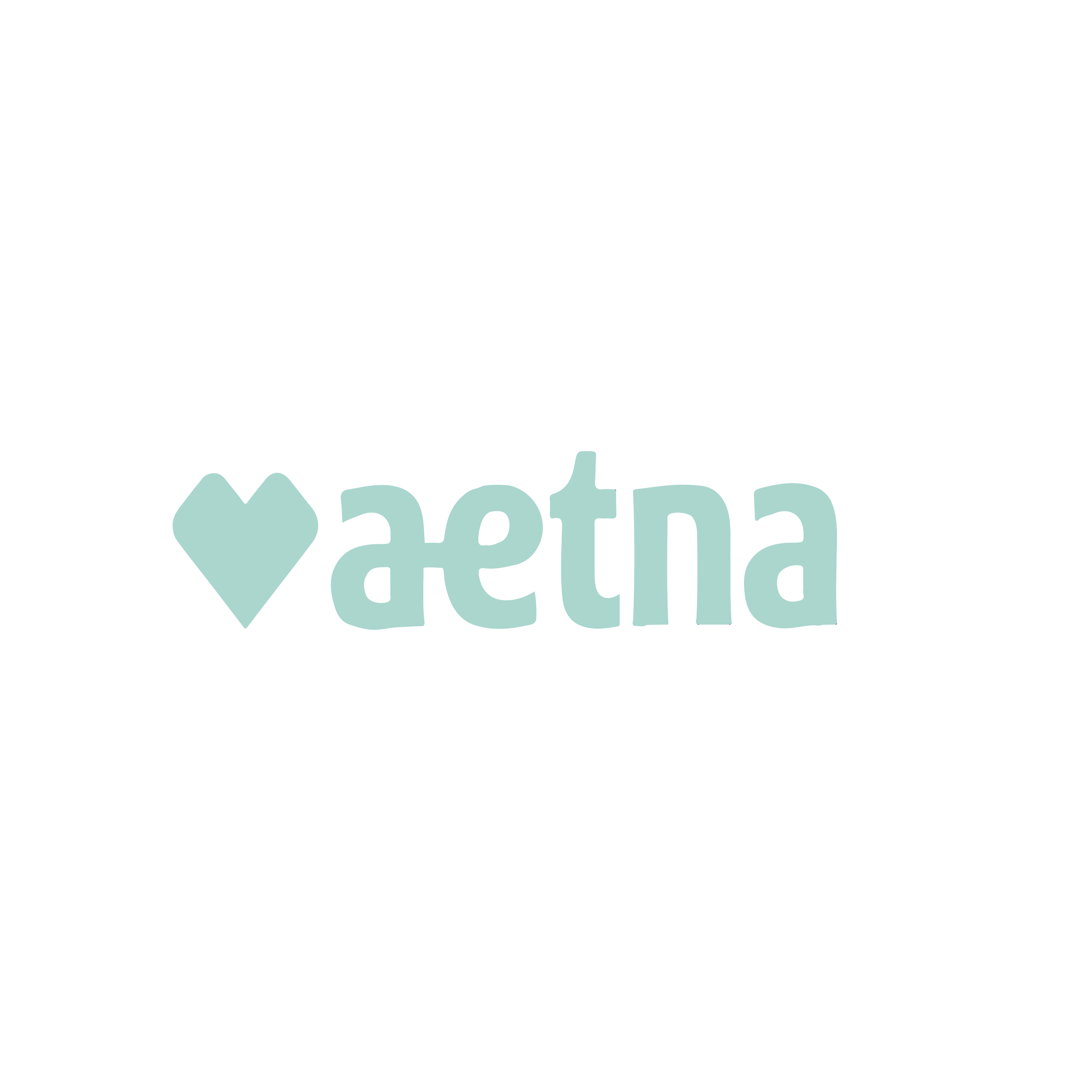 Aetna logo