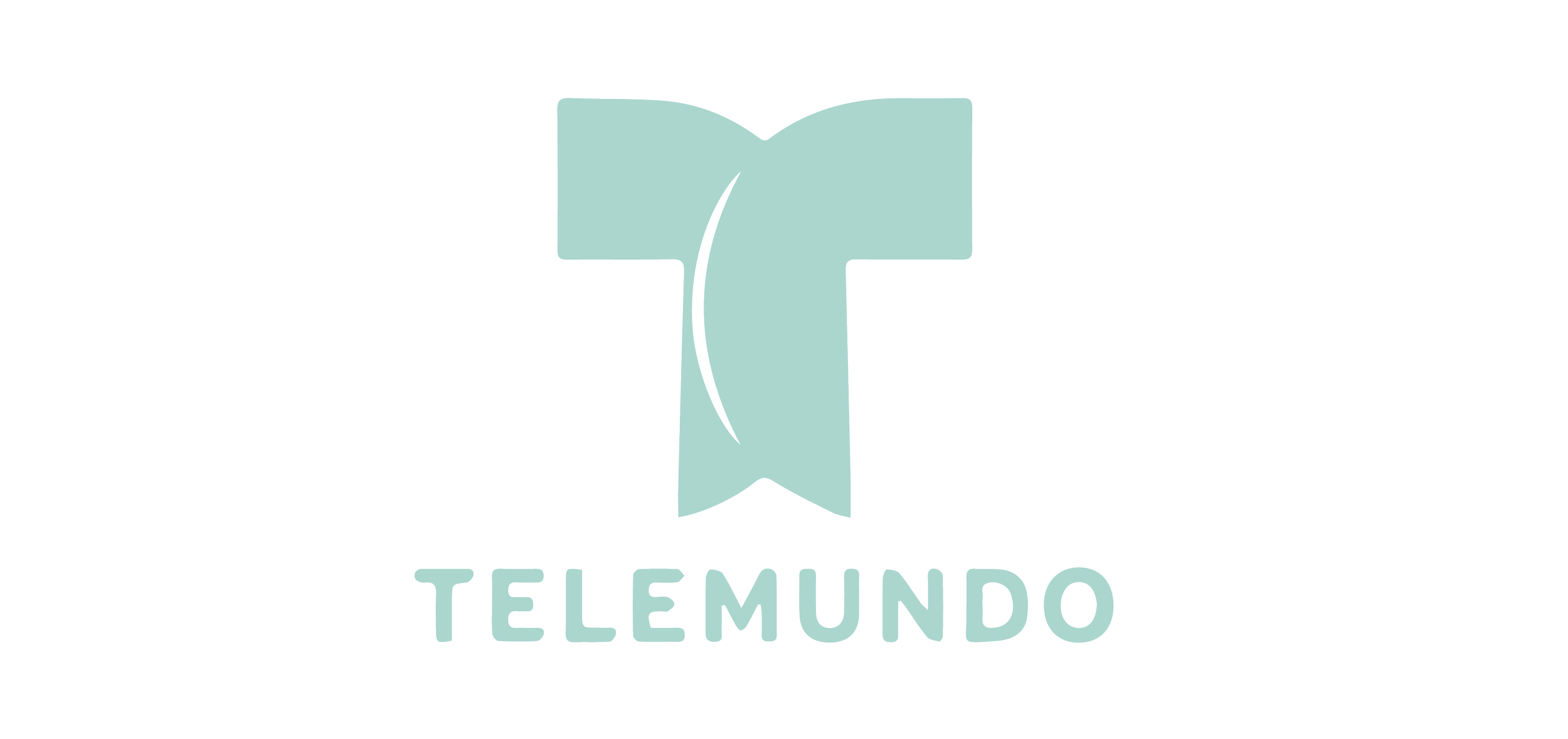 Telemundo logo
