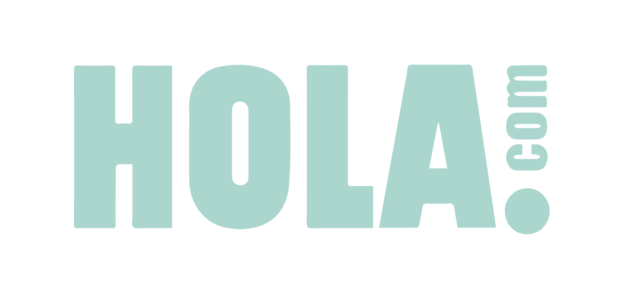 Hola.com logo