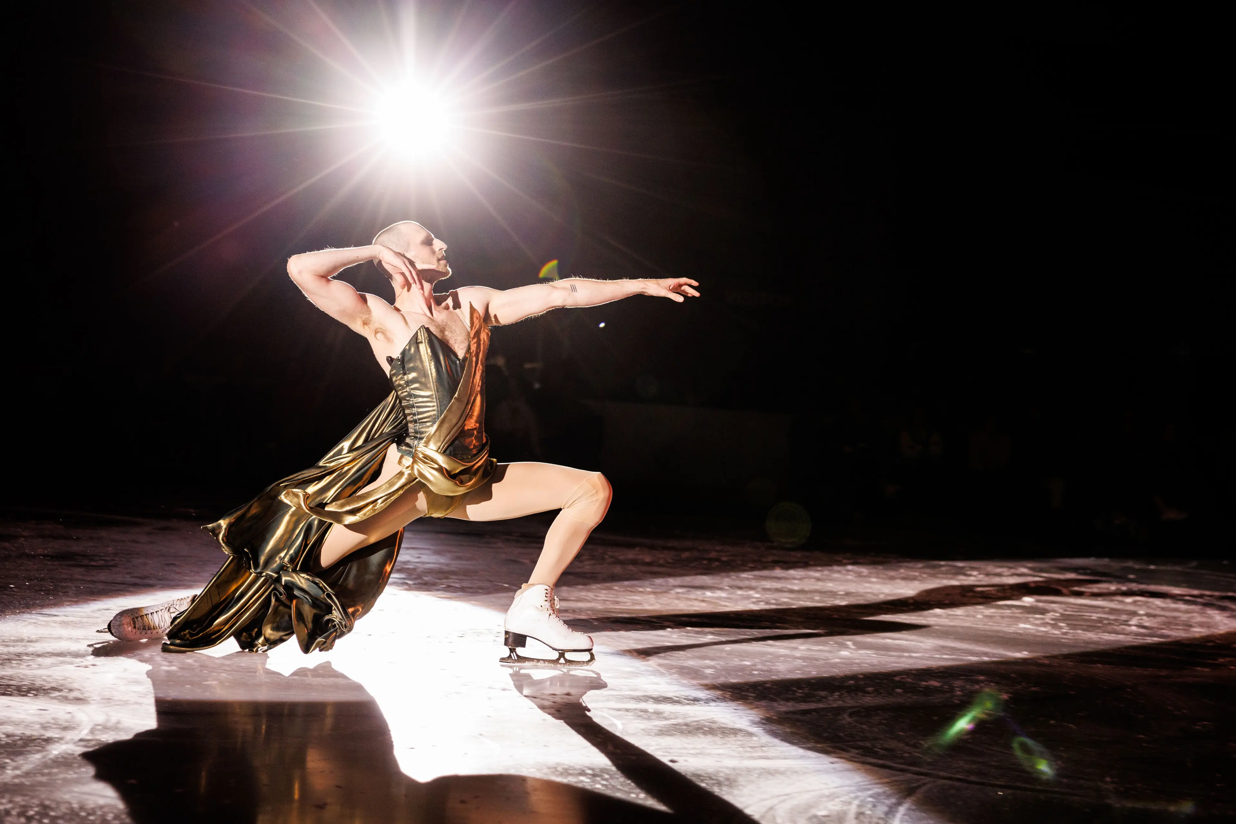 The Gig: After Moise and the World of Reason