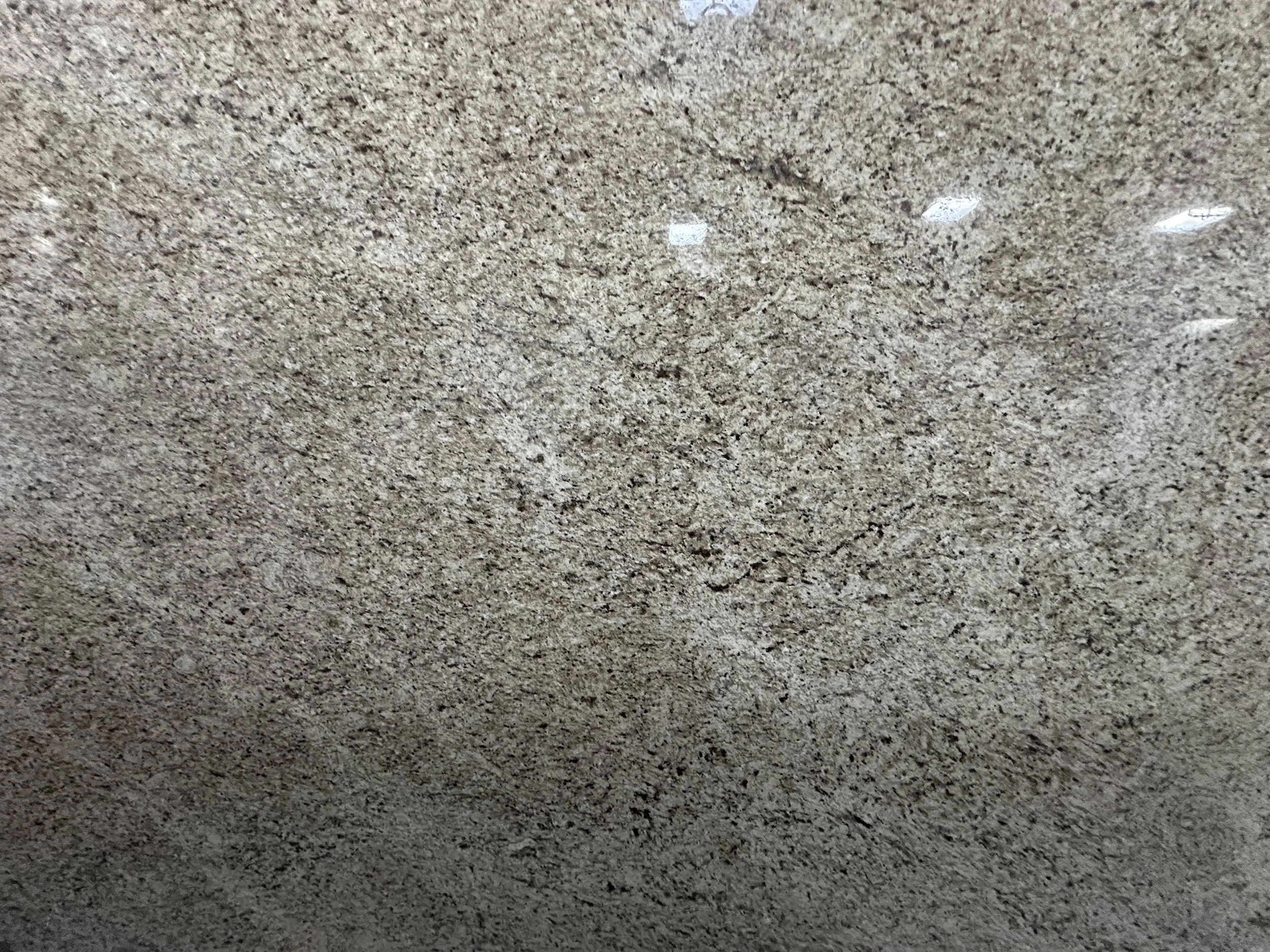 Giallo Ornamental Dual