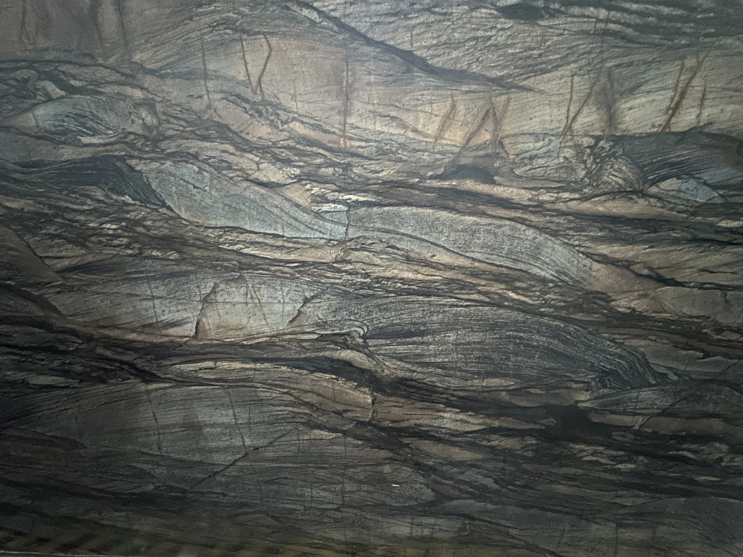 Sandalus Leather