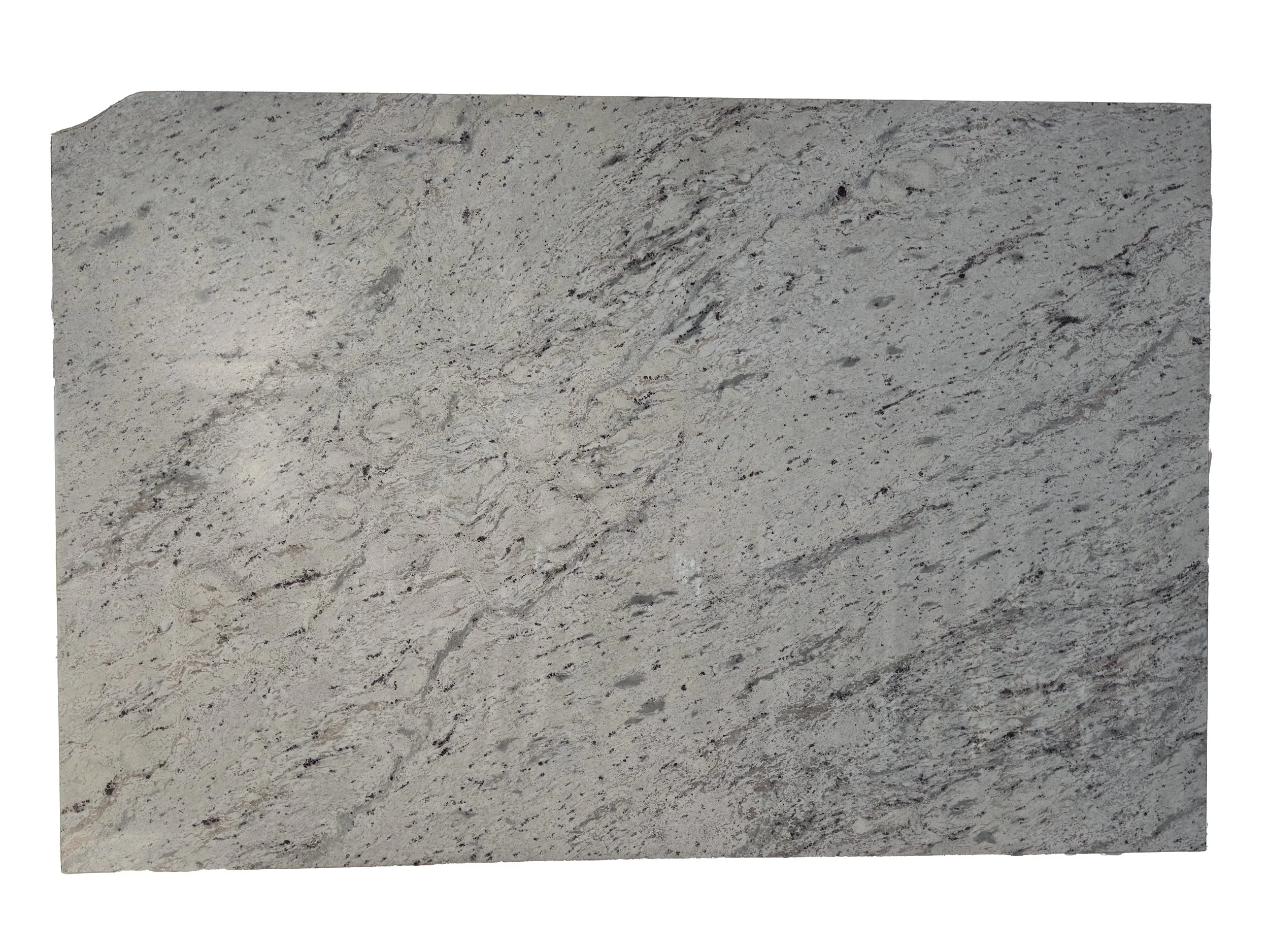 Andromeda White