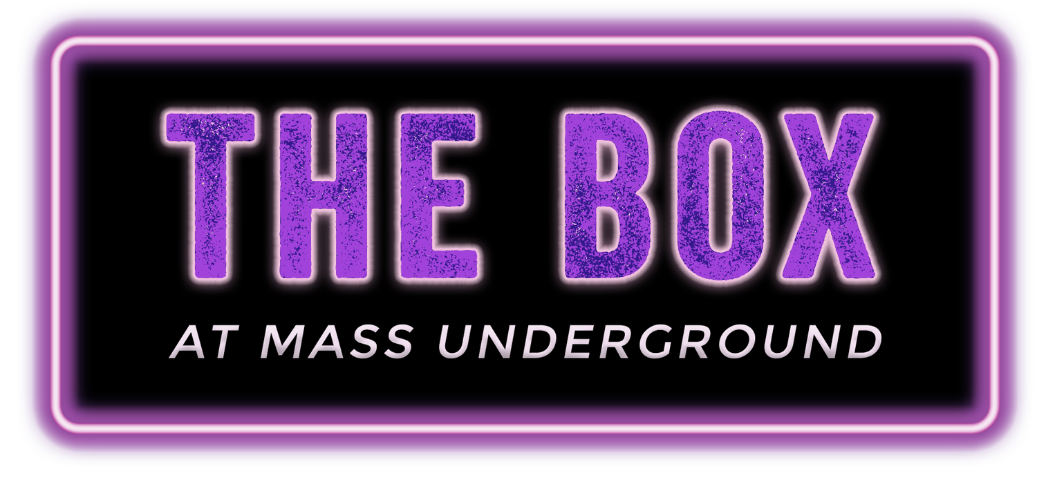 The Box Boston