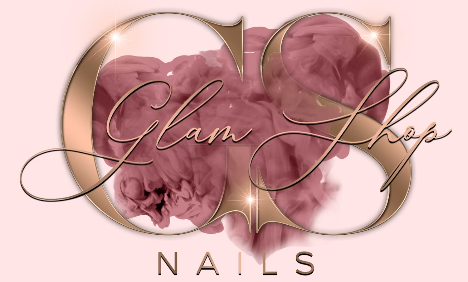Glam Shop Nails