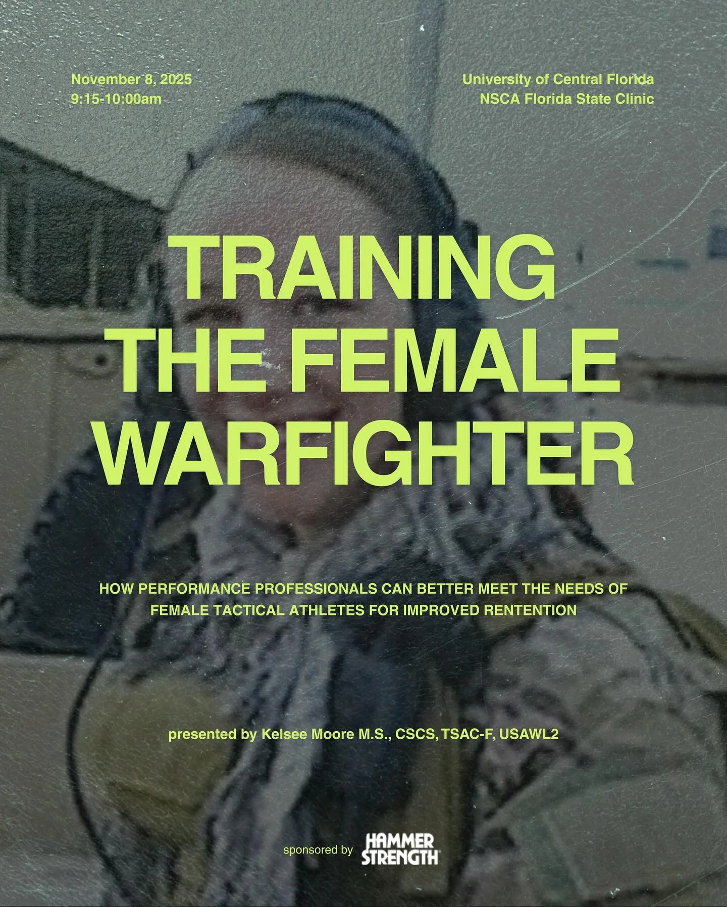 Women are directly and indirectly involved in every war America fights- rigging parachutes, operating radios, collecting key intel via female-to-female engagements and deploying alongside our top-tier units like NSW, MARSOC, Army SOF and other Specia
