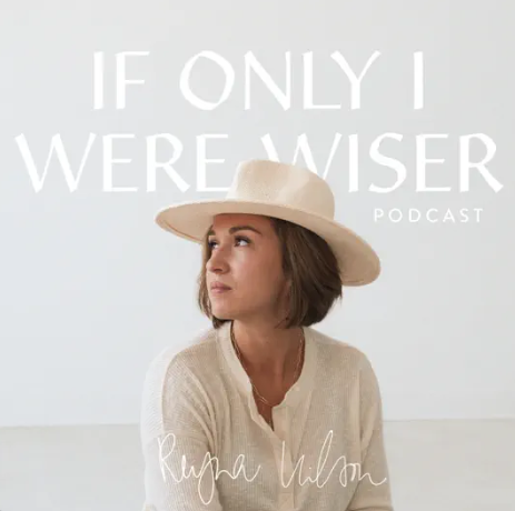 If Only I Were Wiser Podcast Logo.png