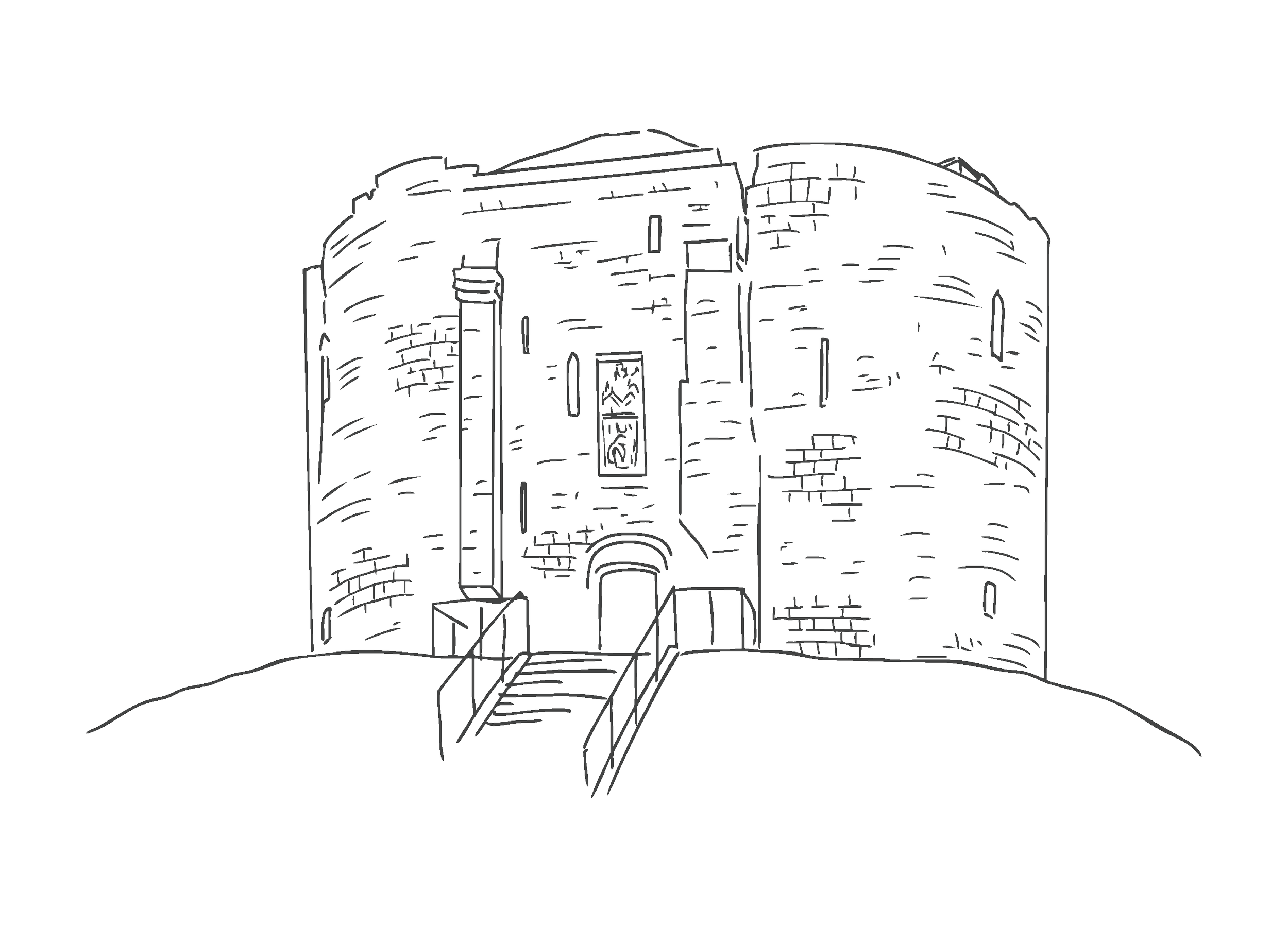 St Clifford's Tower - York.png
