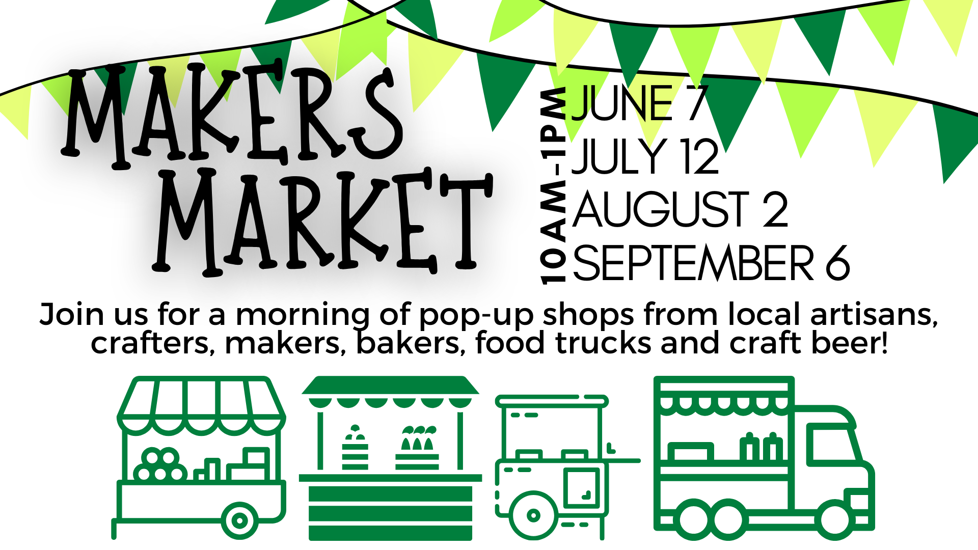 Makers Market