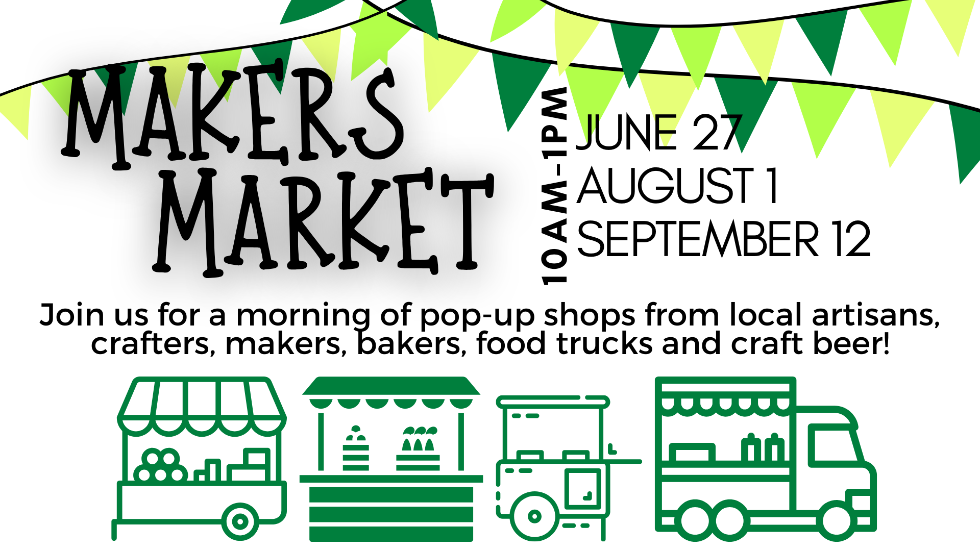 Makers Market