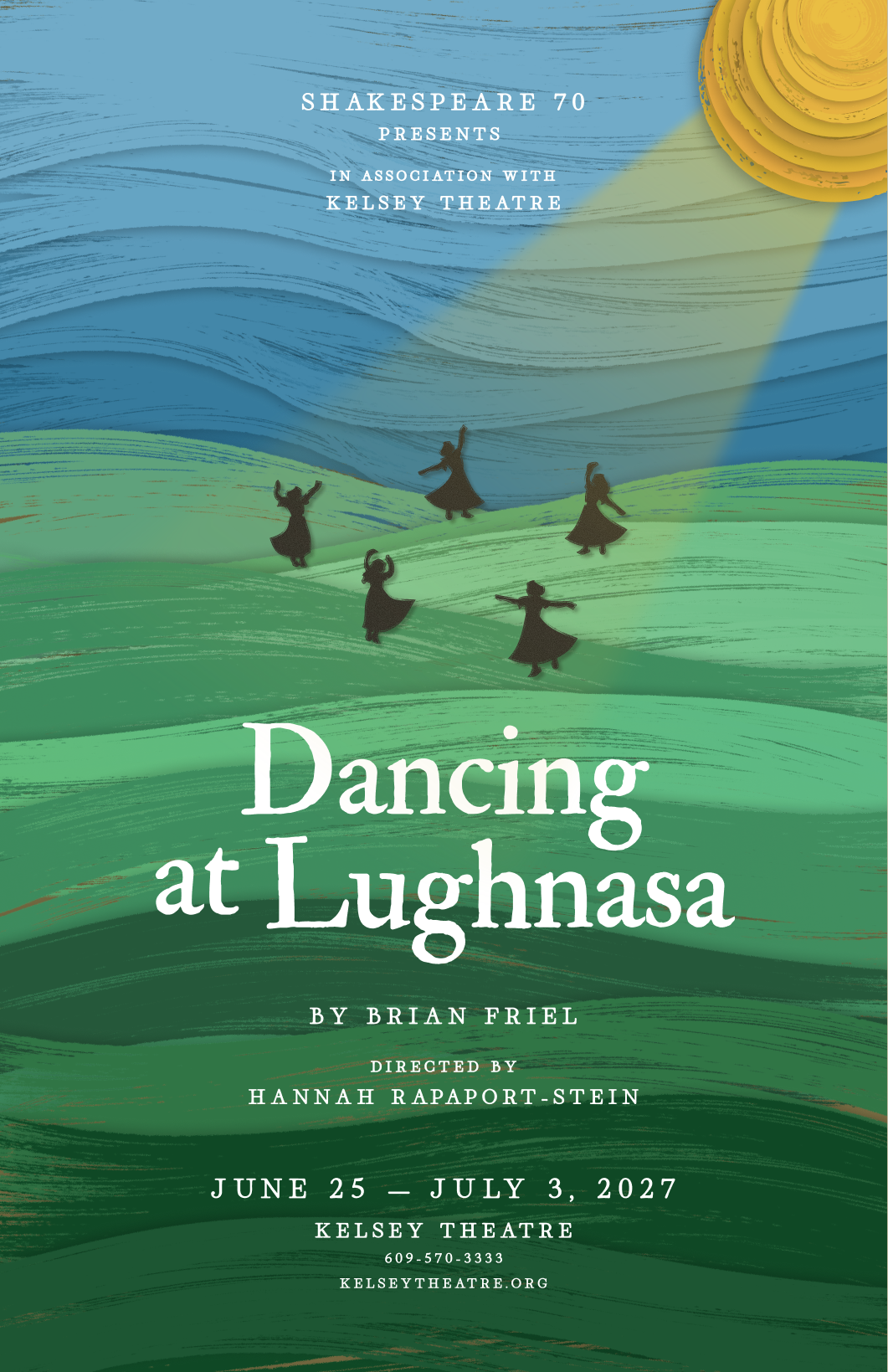 Dancing at Lughnasa Poster (11in x 17in).png
