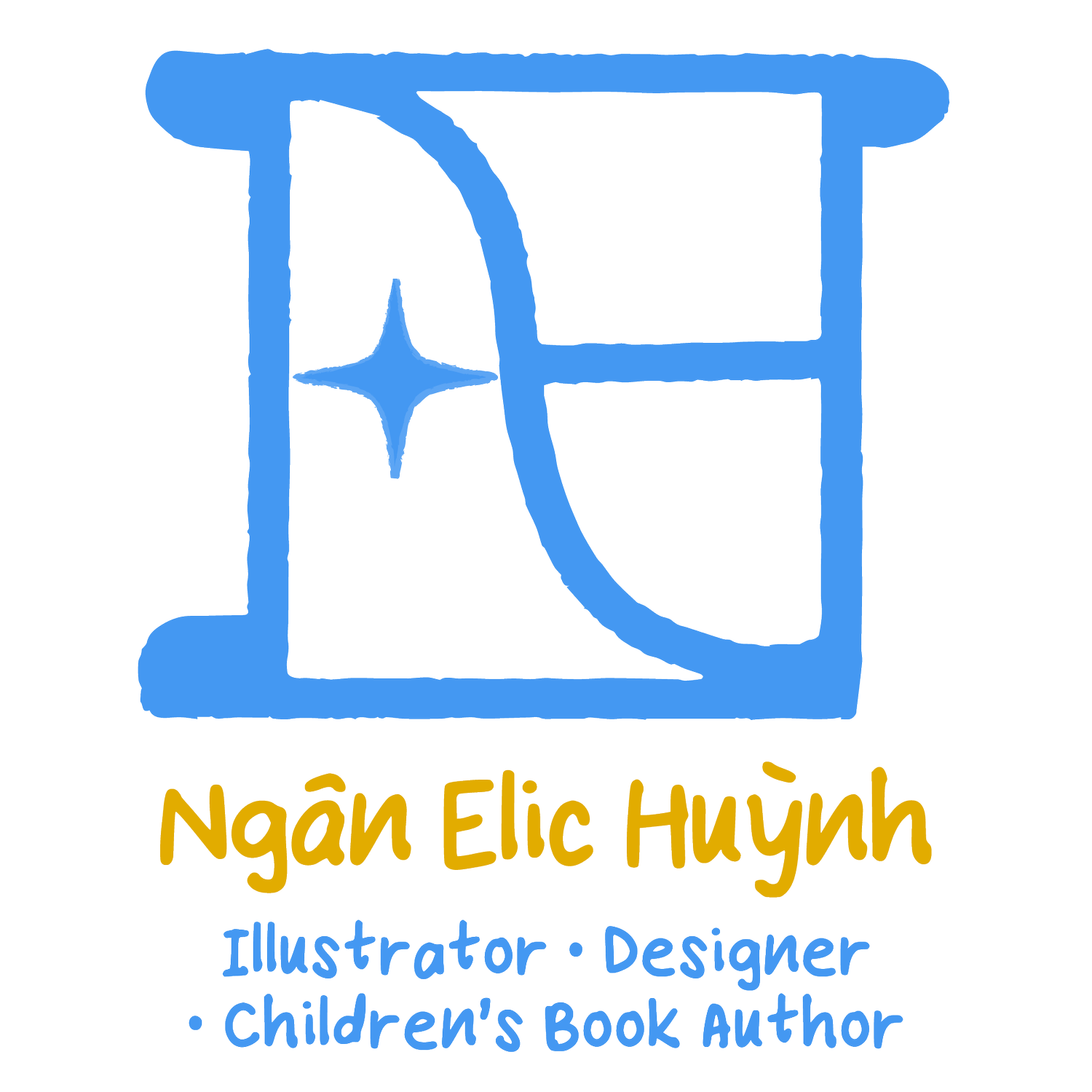 ngân elic huỳnh