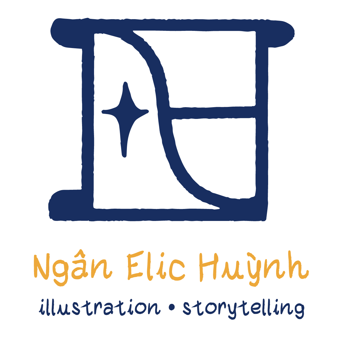 ngân elic huỳnh