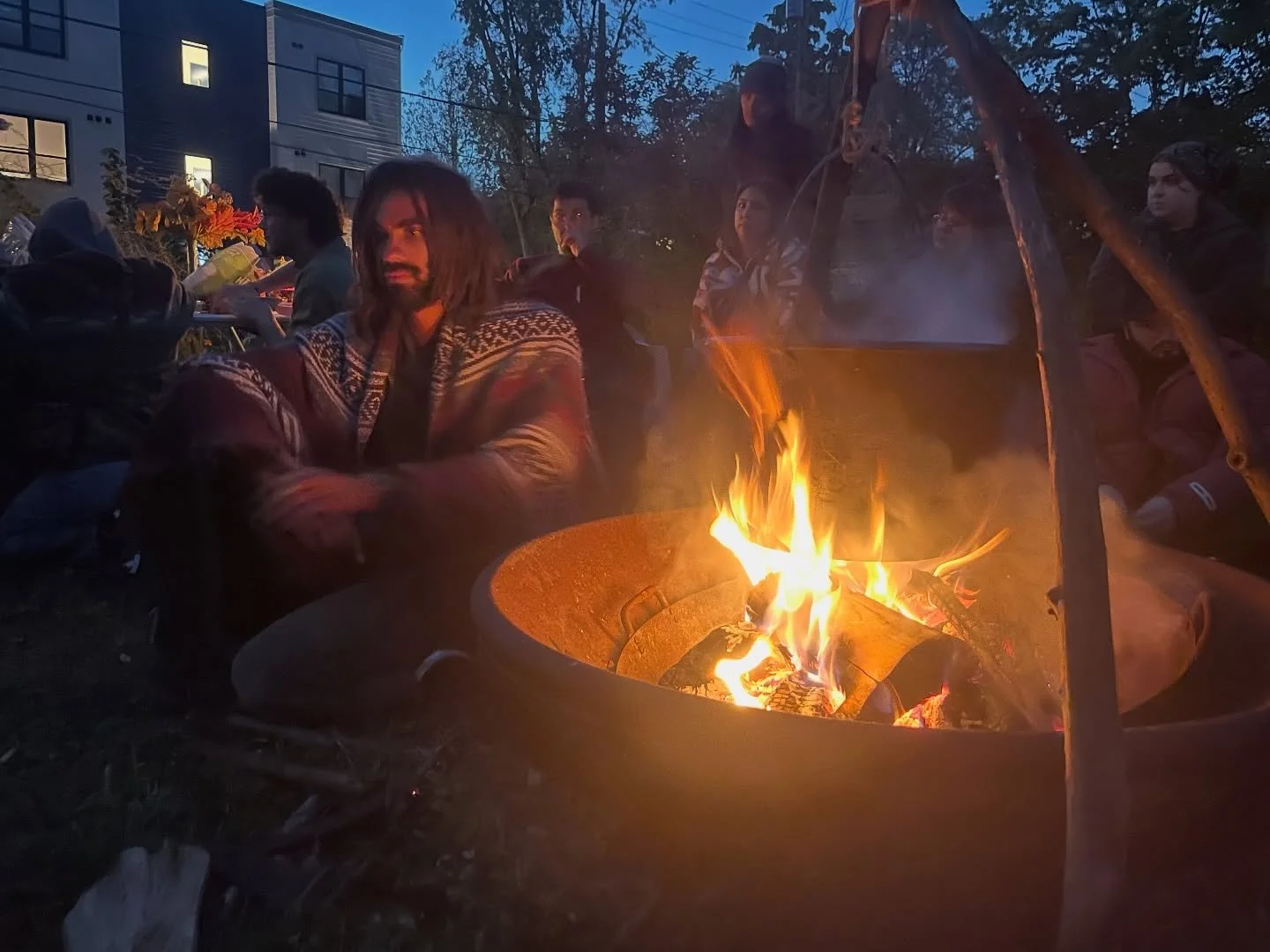 Our herbalism event was a success! Thank you to all of you who came out in support of our wonderful speakers and spent the evening with us.