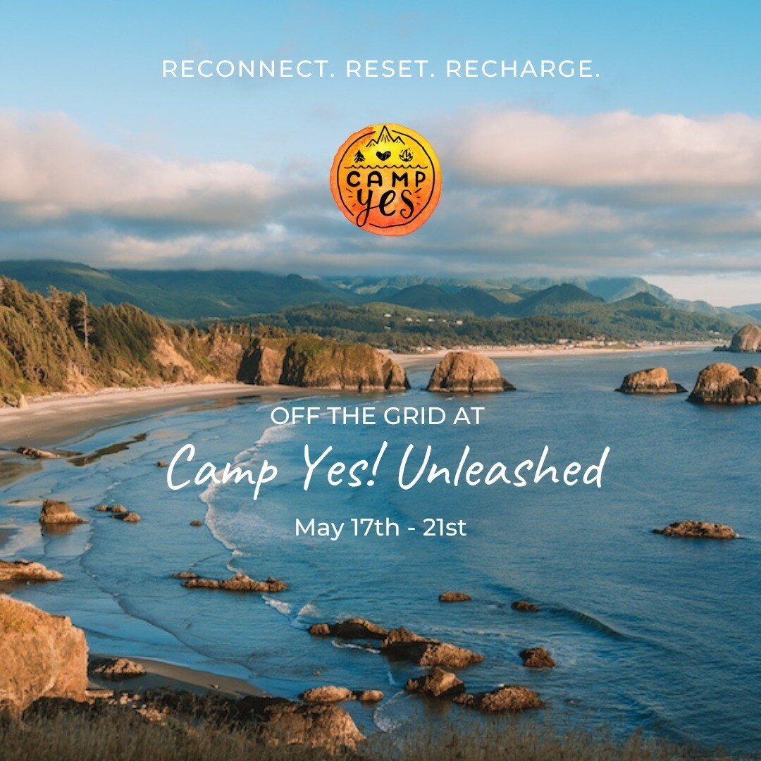 All packed up and ready to go! 

Heading out to facilitate this EPIC retreat in one of my favorite places on earth... the Oregon Coast! 

So STOKED and honored to get to hold space for people to expand, grow, evolve and unleash the greatest version o