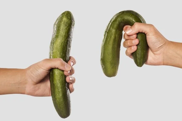 Male Infertility Part 3: Peyronie’s Disease