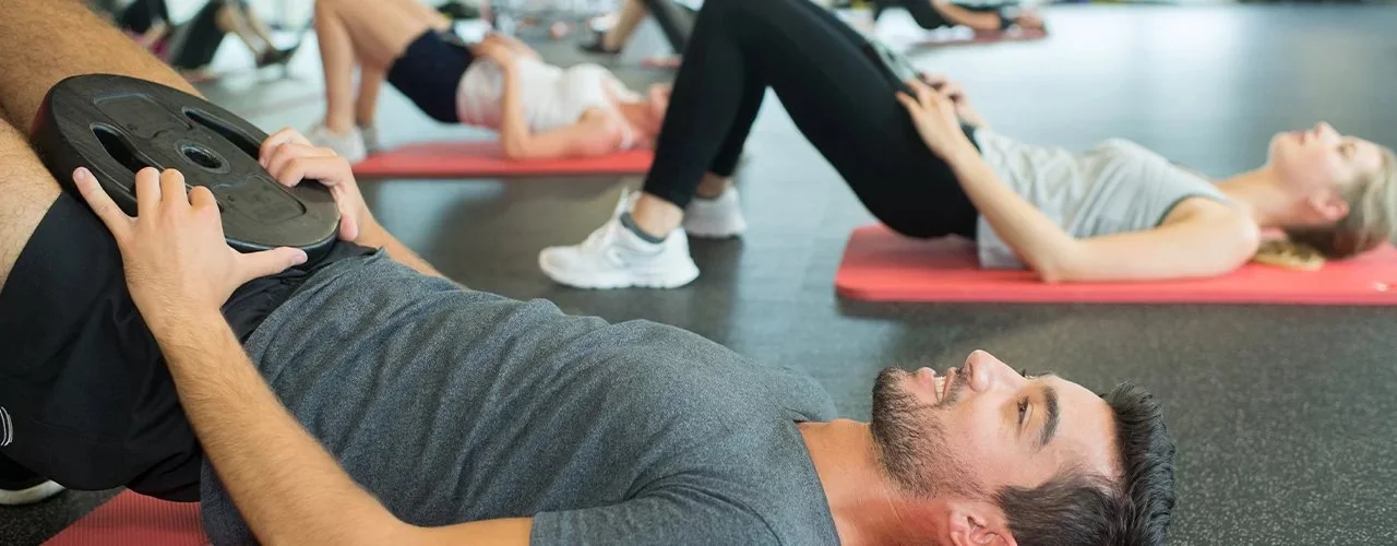 Why Should Men Seek a Pelvic Floor Therapist?
