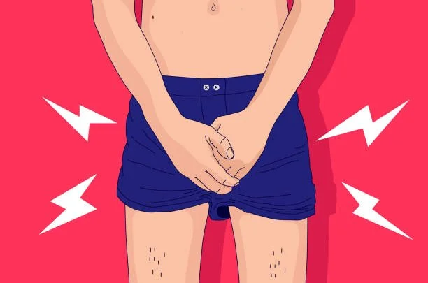 Understanding Urinary Urgency and Frequency in Males: The Role of the Pelvic Floor