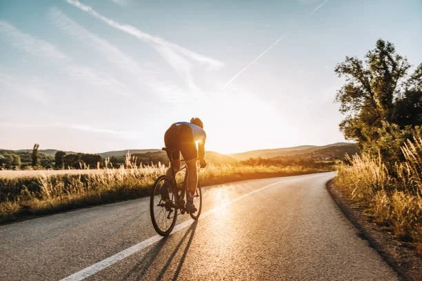 The Impact of Long-Distance Cycling on the Pelvic Floor: Pudendal Nerve and Pelvic Dysfunction