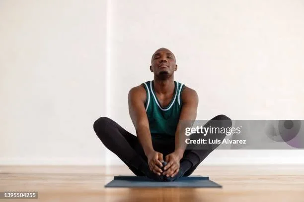 Relax Your Pelvis: Effective Exercises for Men’s Pelvic Health