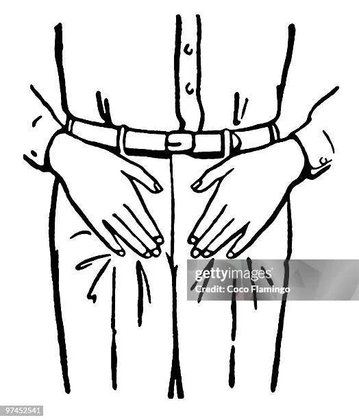 Common Causes of Perineum, Urination, and Pelvic Pain in Men
