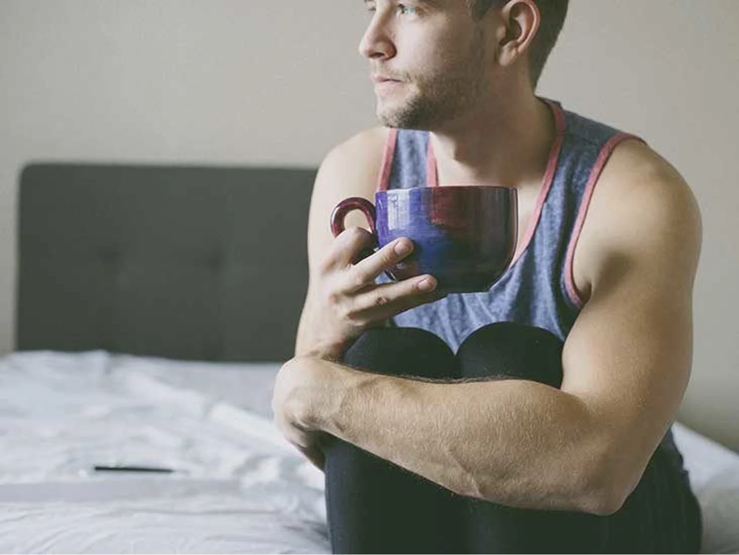 Why Does My Rectum Hurt After Ejaculation and What Can I Do?