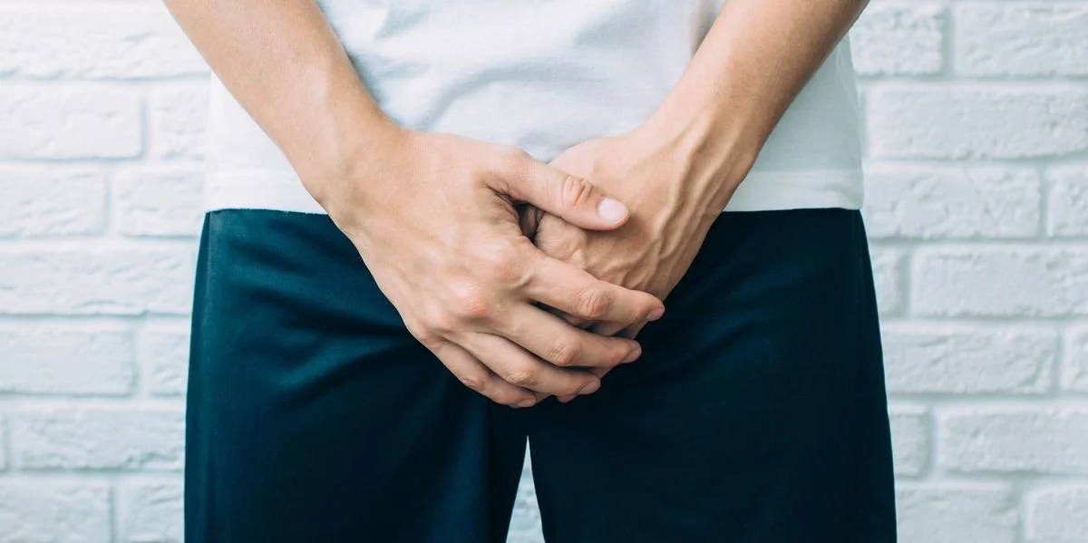 Why do my testicles hurt?