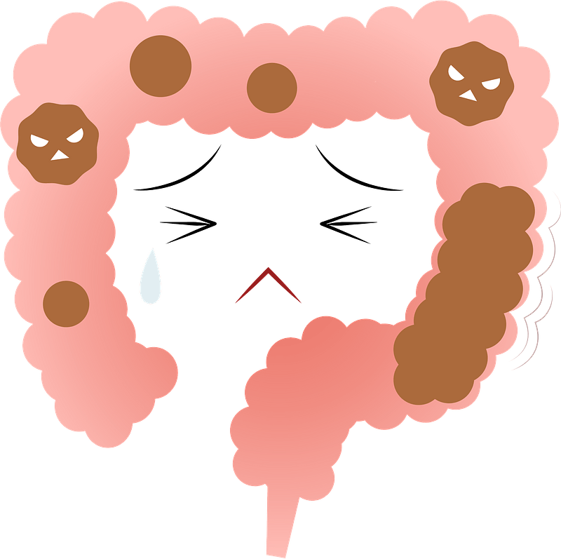 What is Constipation Doing to My Pelvic Floor?