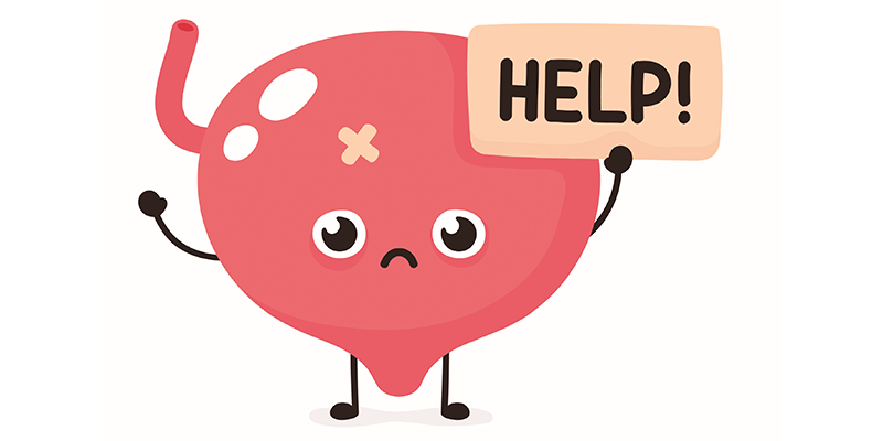 How to Address Painful Urination in Men (Dysuria)