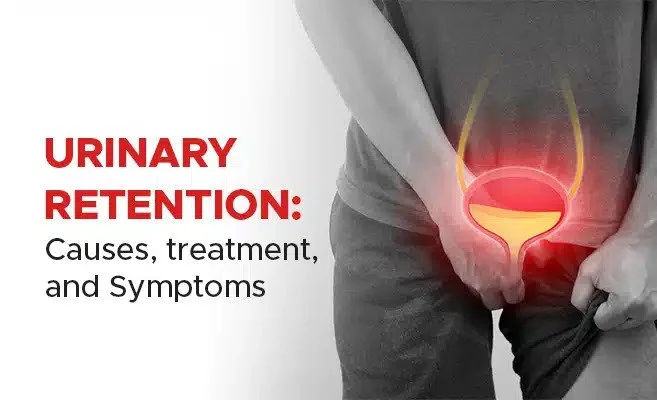 How can Pelvic Floor Physical Therapy help with Post Void Residual (PVR) in Men?