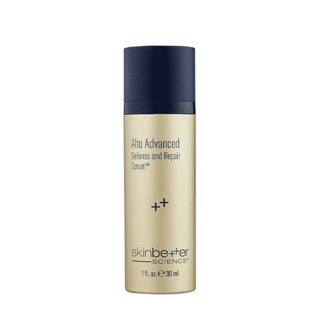 Alto Advanced Defense and Repair Serum