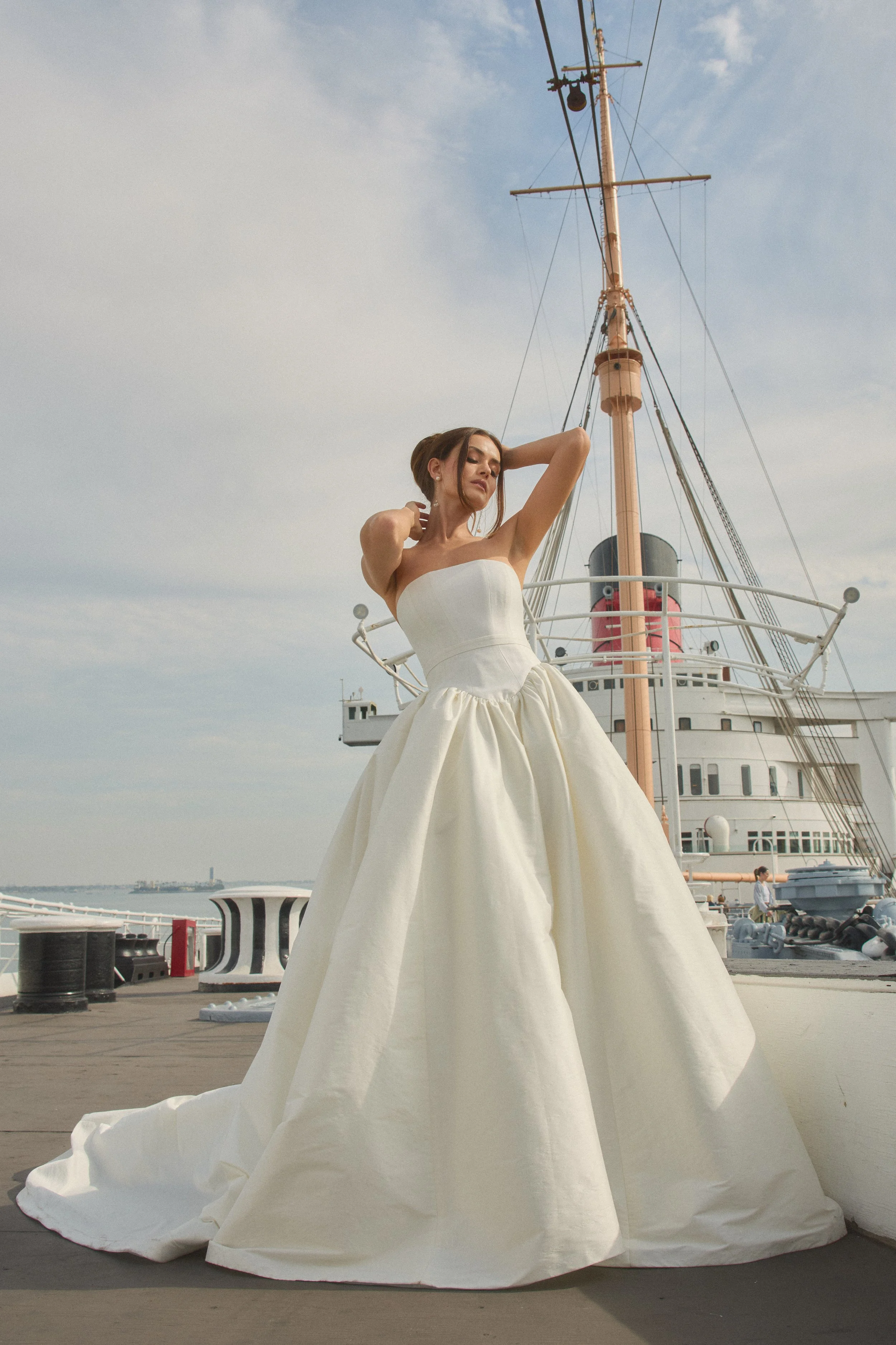 Callahan... Coming Soon