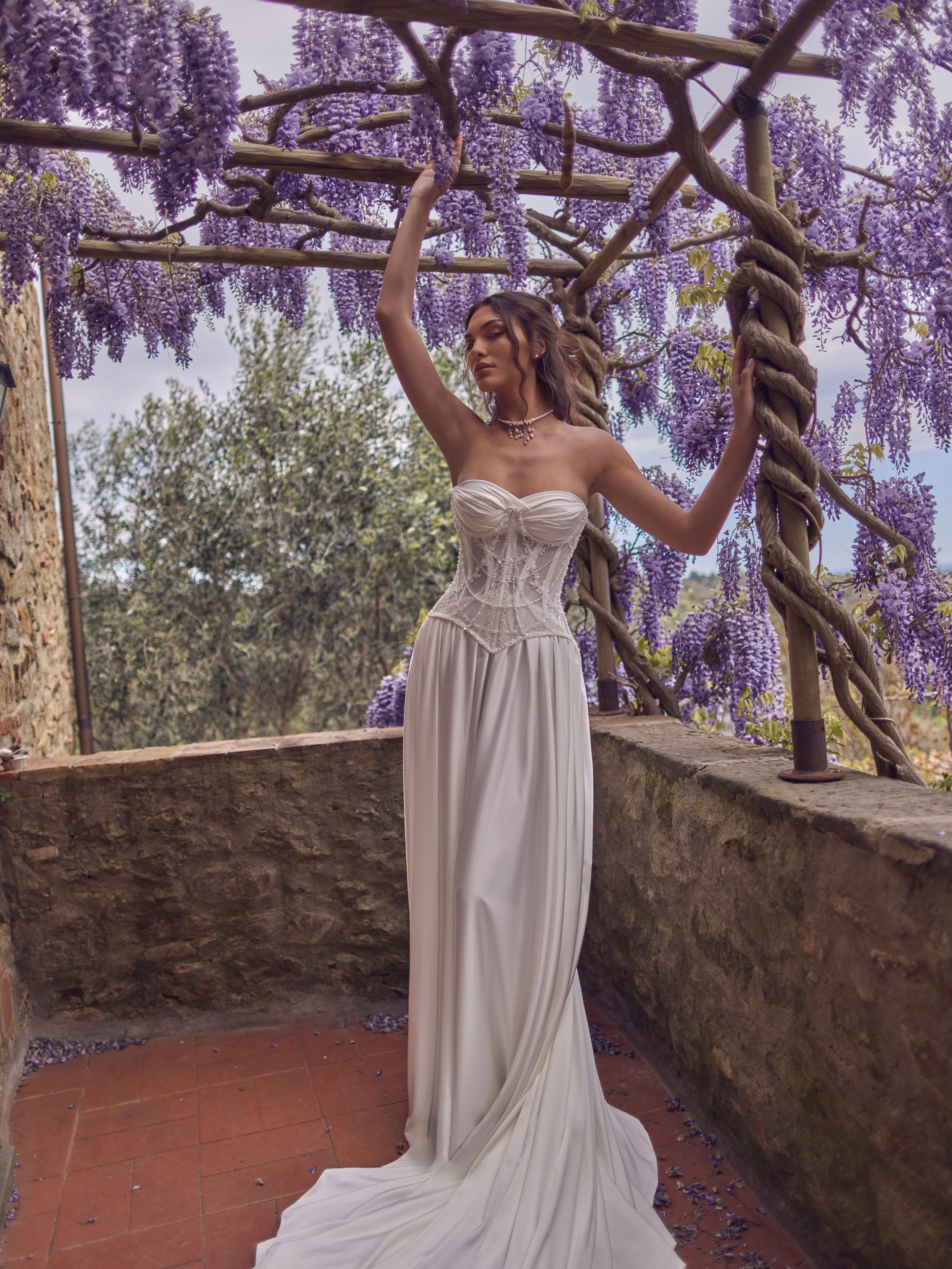 Wona - Amore in Fiore