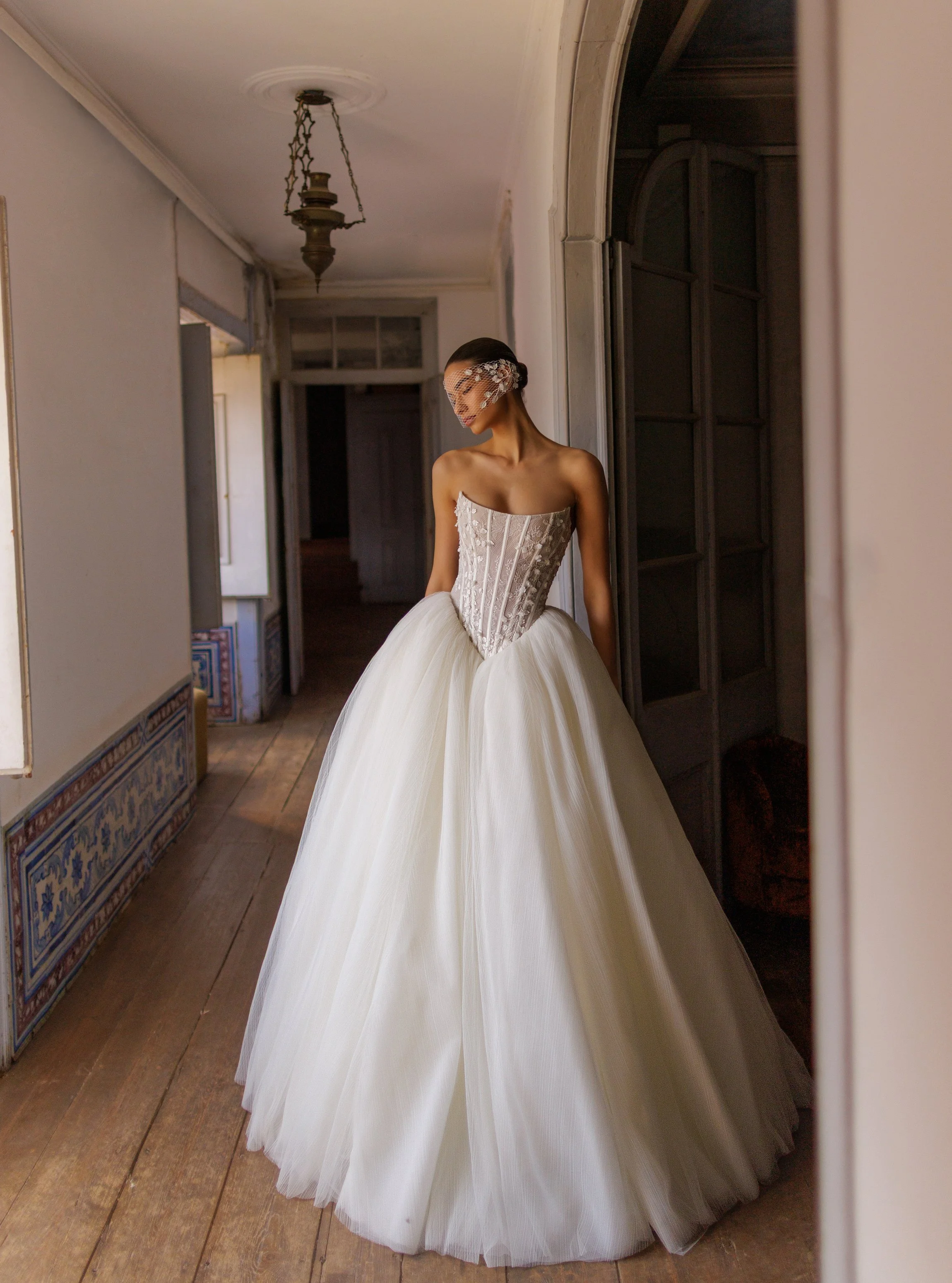 Wona - Bridal Alchemy