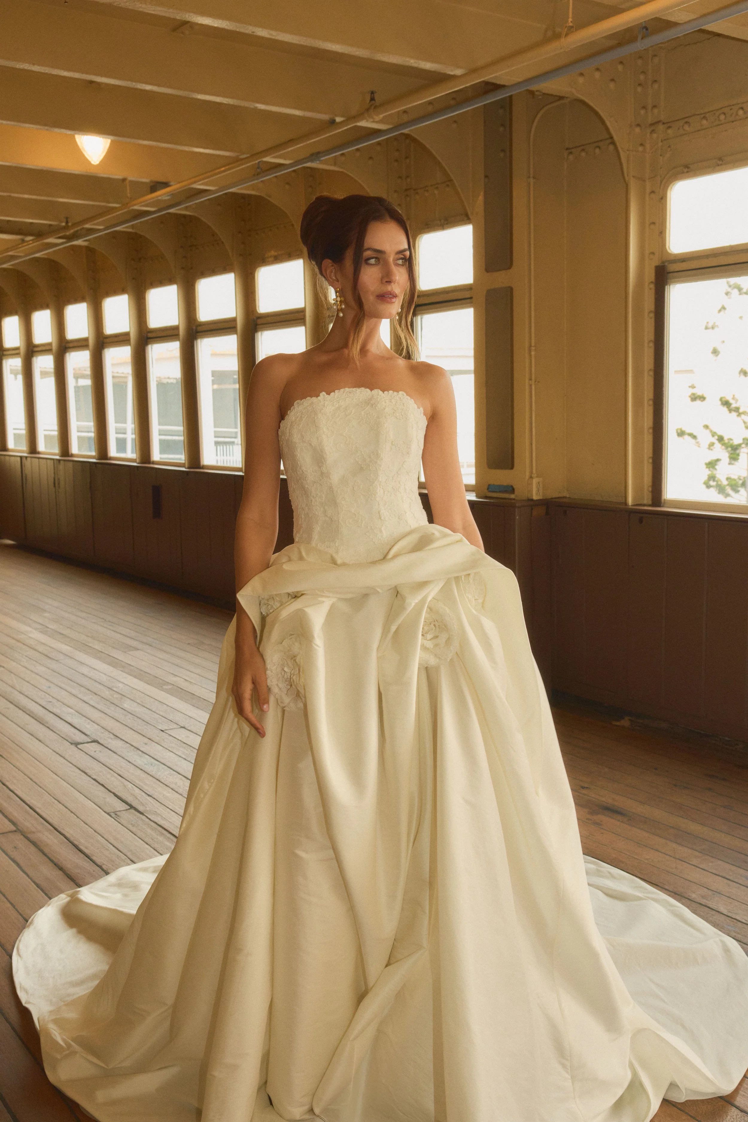 Tara Lauren - NEW "Echoes of Splendor" Trunk Show