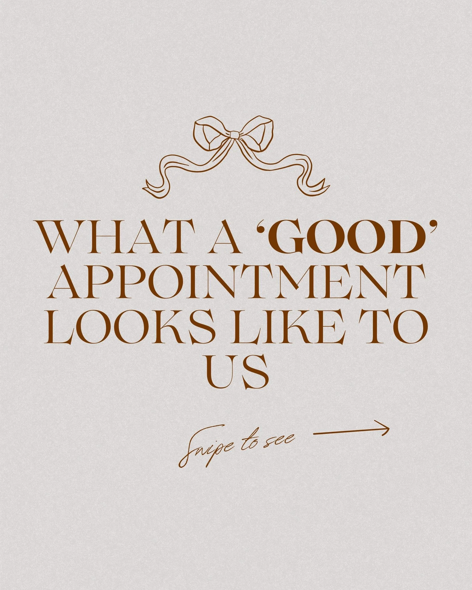 A good appointment should feel easy, thoughtful, and truly about you! That&rsquo;s always the goal here.

#SayYesToTheDress #New #princetonbridal #weddinginspo #bridal #Princeton #love