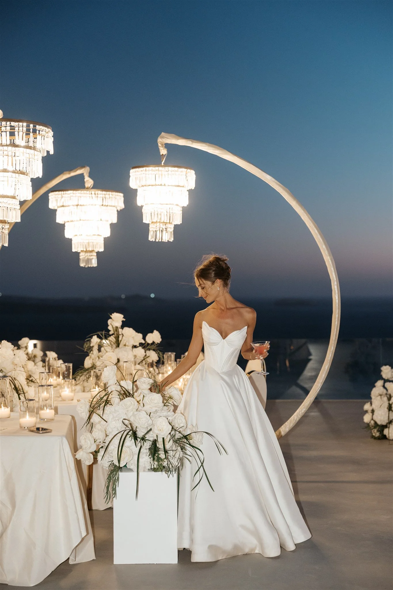 Decor inspiration from our brides. All the little details they made their own, the personal touches, and the moments that made each day feel so special.

#SayYesToTheDress #New #princetonbridal #weddinginspo #bridal #Princeton #love