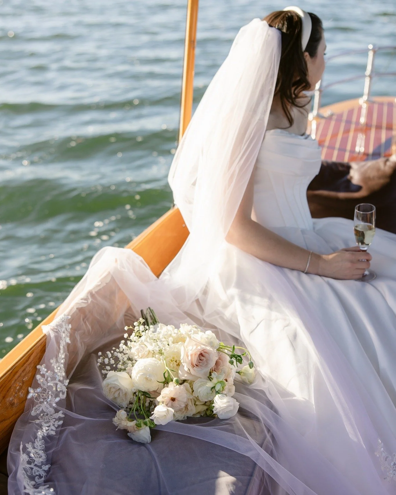 We can&rsquo;t wait for spring! Seeing all the beautiful floral moments from our brides has us so excited for the new season!

Florist 2: @gatherflowershop
Florist 3: @shadesofflowers.santorini

#SayYesToTheDress #New #princetonbridal #weddinginspo #