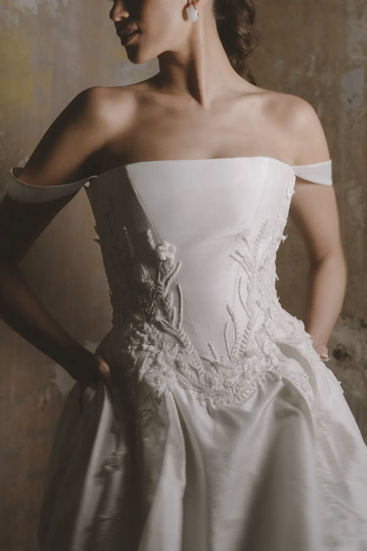 Moira Hughes - NEW Contour Collection