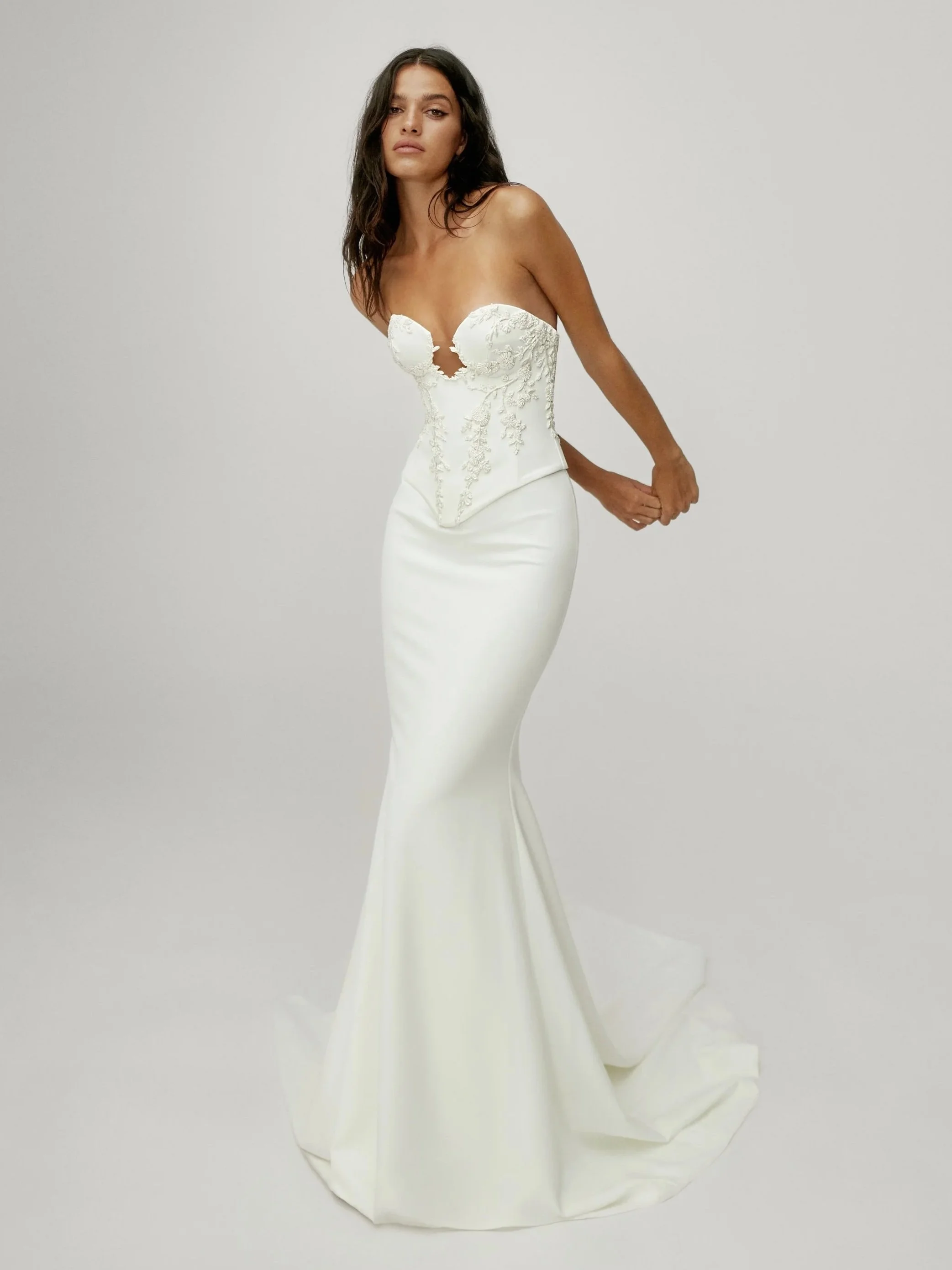 Norton Corset