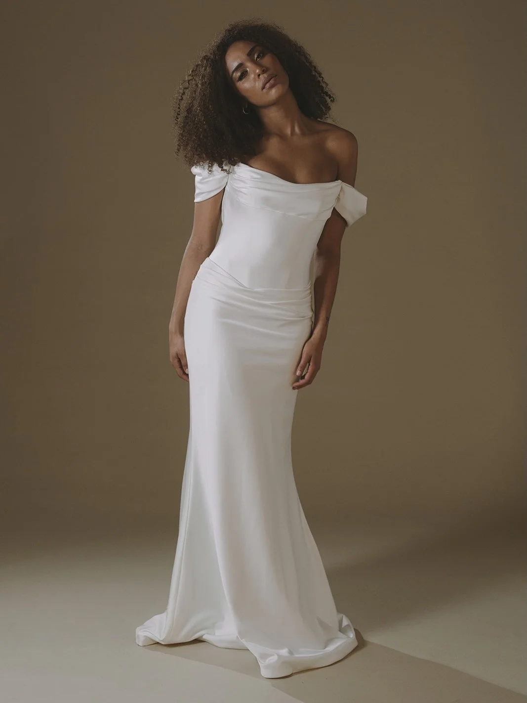 New gown alert: Jimmy! If you loved Hendrix, Jimmy gives you that same cool, effortless feel with a softer, updated twist. Clean lines, an easy silhouette, and the kind of gown that feels simple in the best way.

#SayYesToTheDress #New #princetonbrid