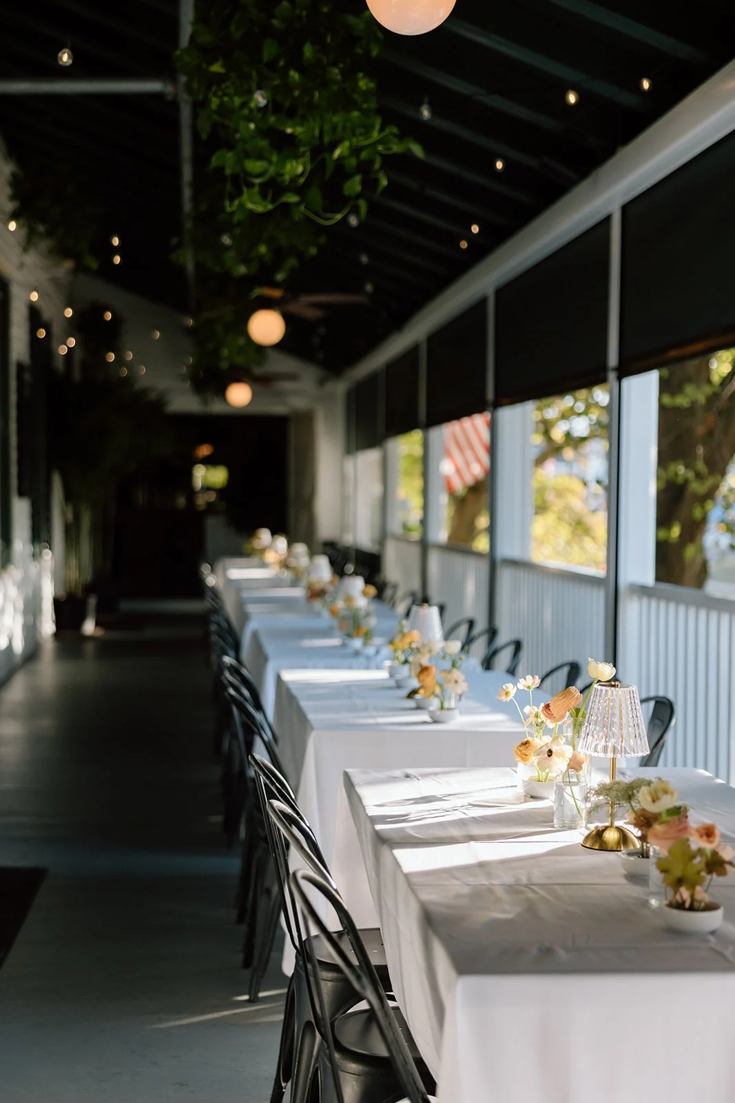 A little tablescape inspiration for the brides in their planning era. From florals to place settings, it&rsquo;s the little details that make your day feel like you.

#SayYesToTheDress #New #princetonbridal #weddinginspo #bridal #Princeton #love