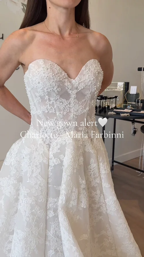 Princeton Bridal, business photo 5
