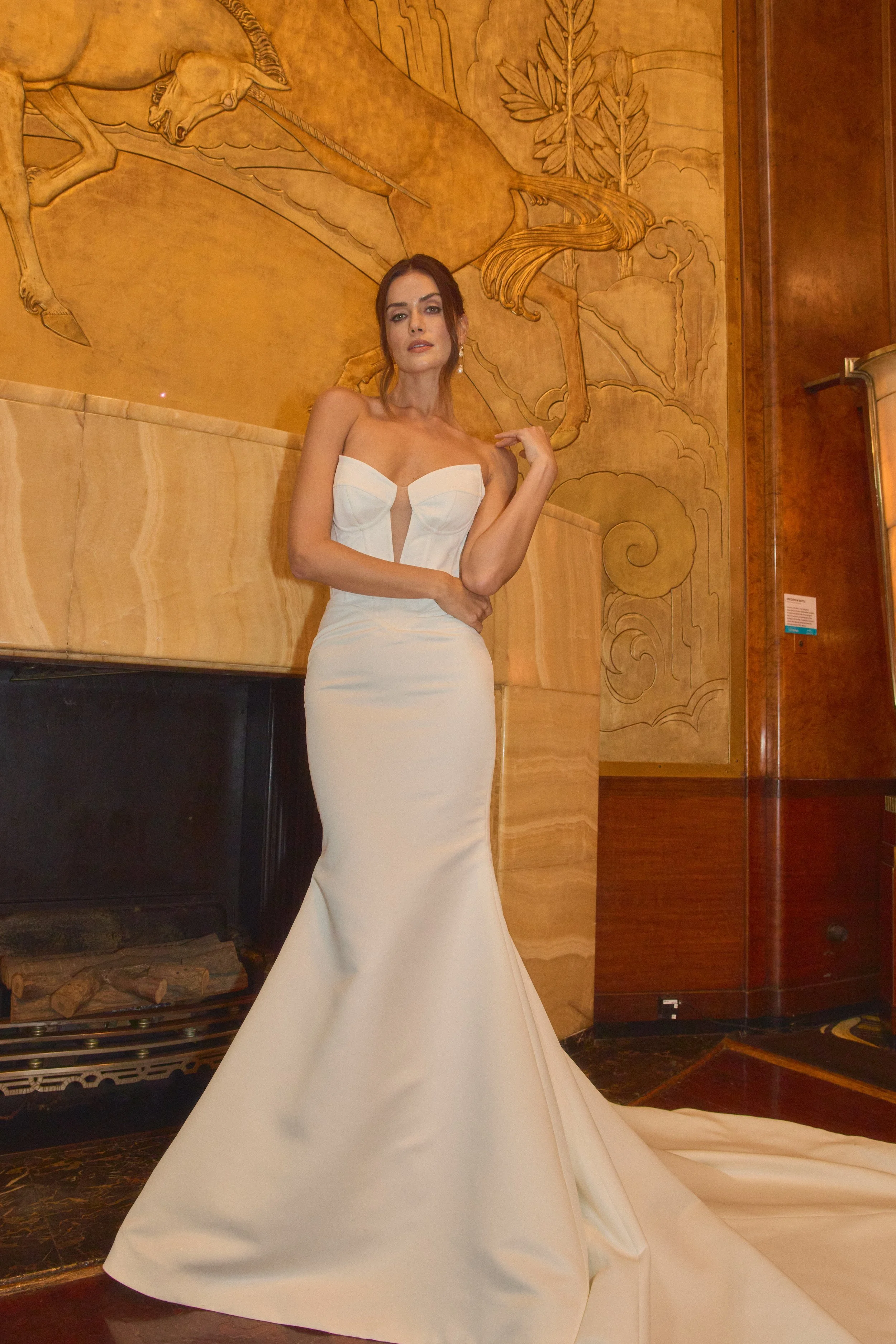 Cushing... Coming Soon