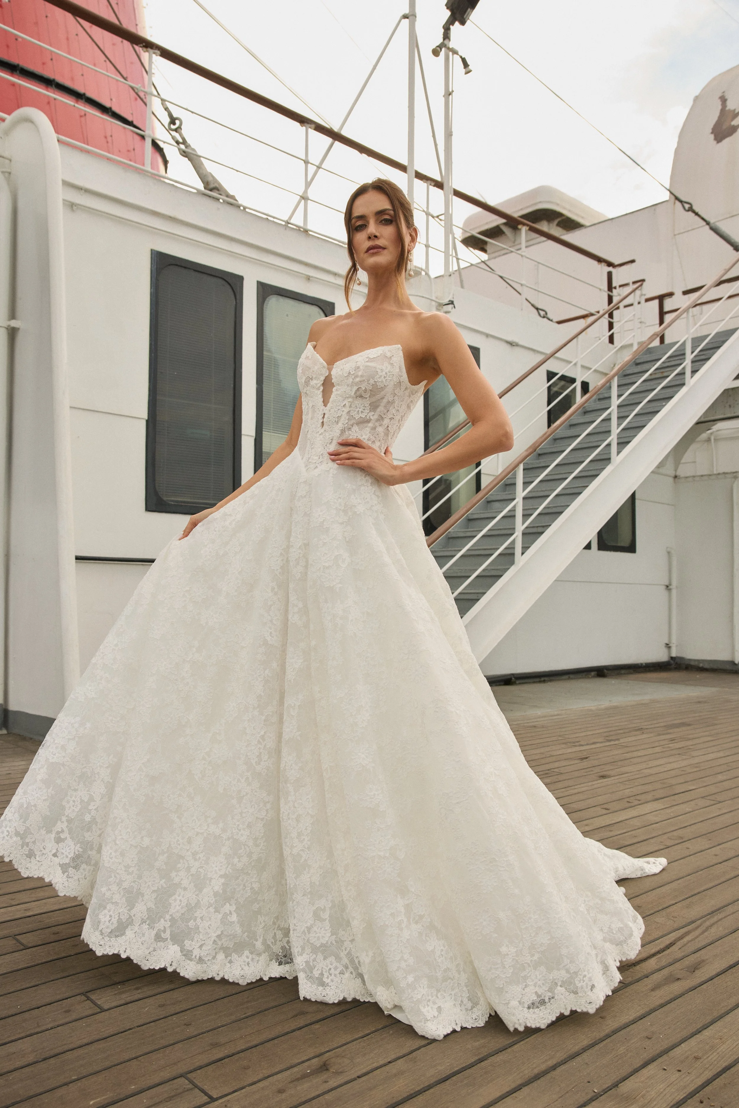 Carnegie... Coming Soon