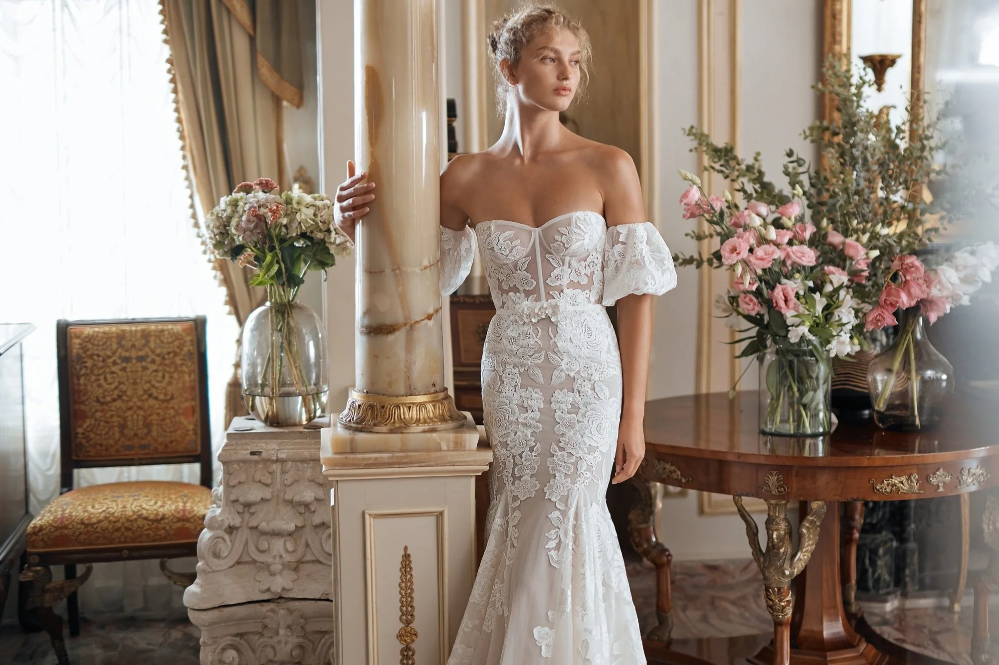 Magnolia $7935 -30%...$5554.50