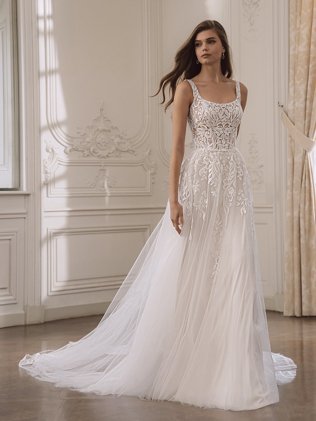 Filomena... Coming Soon