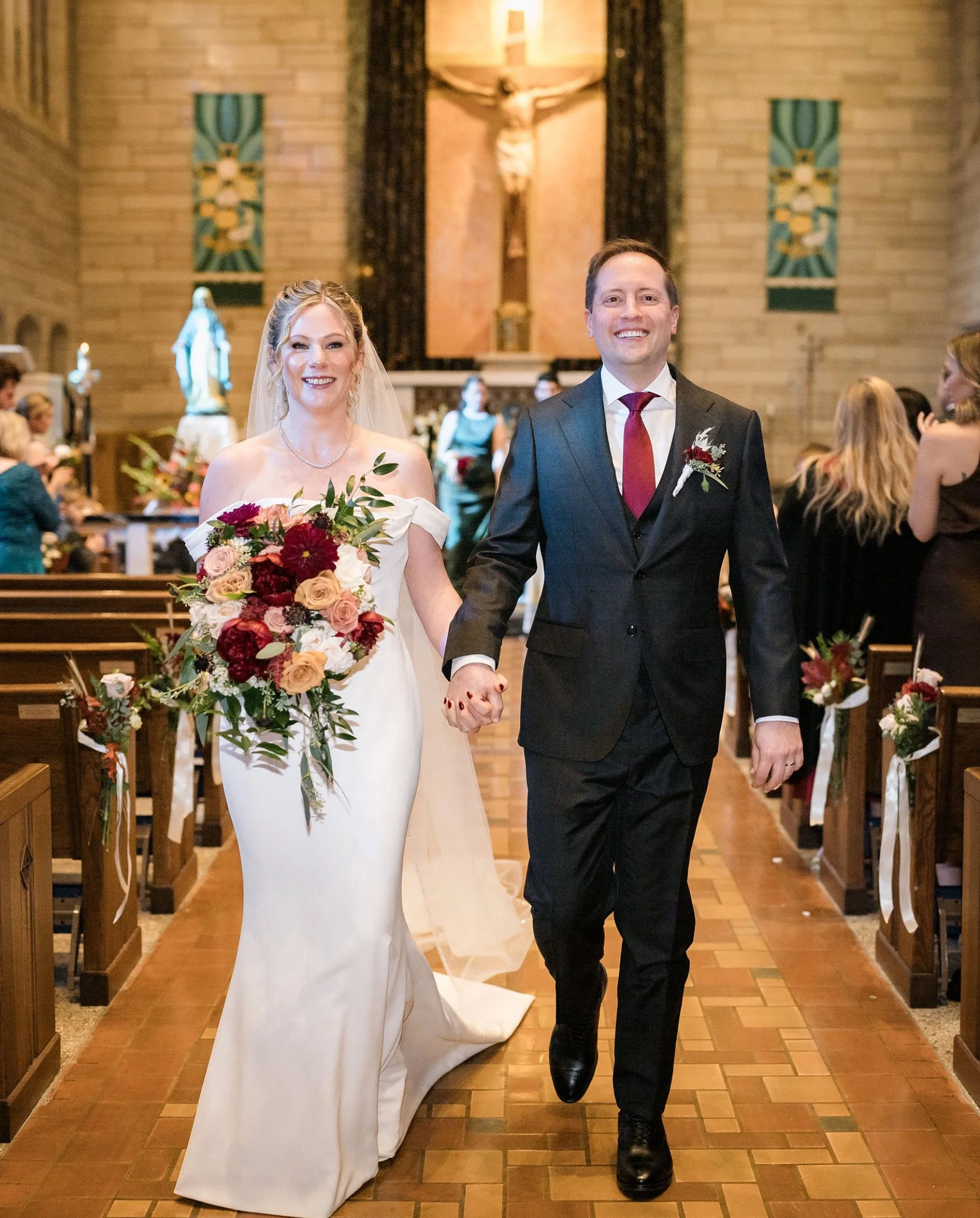 tara lauren laguna wedding gown jasna polana