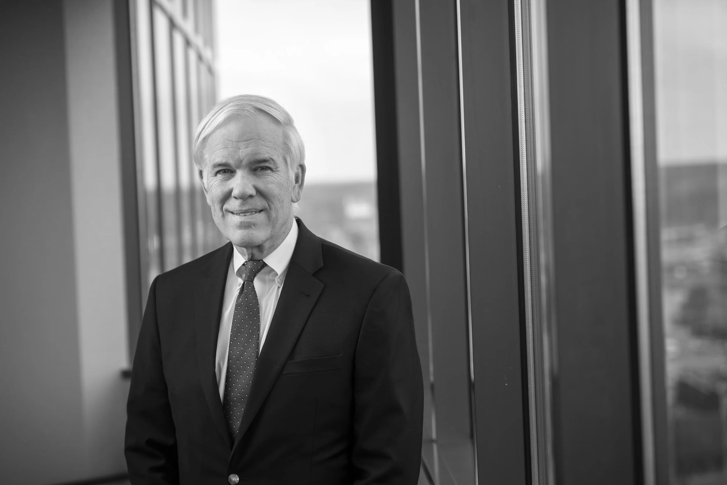 Michael Horton — Burt Blee